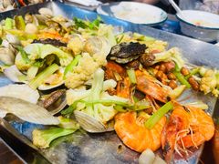 -晓伟海鲜家常菜