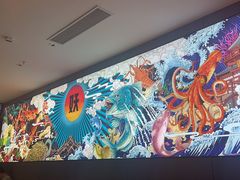 -半天妖烤鱼(西直门凯德mall店)