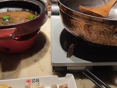 -吴越荣记苏州菜·松鼠桂鱼(月光码头店)