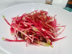 -筱爷叔·上海传统手工菜(玉树路店)