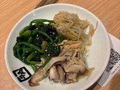 -牛角日本烧肉专门店(海运大厦店)