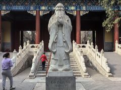 -北京国子监胡同