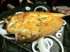 -楼兰新疆主题餐厅(苏州中心店)