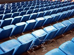 球场-伯纳乌球场