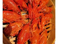 -靓靓蒸虾·头牌蒸虾(沙湖旗舰店)