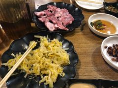 -大壮家原味烤肉(兴华北街店)