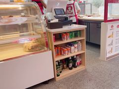 -霍嘟嘟手工水饺(黄山花园店)