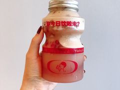 -喜茶(广州天汇igc店)