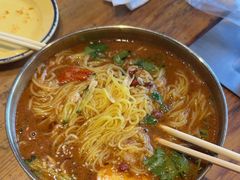 -香约老地方烧烤(九道街店)