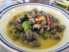 -串小白烧烤(金沙洲店)