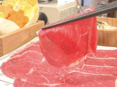 -大鲜生·亚洲菜融合小食堂