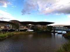 -轻井泽王子购物广场