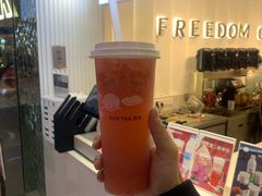 -KUNCHA鲲茶·江西制茶(铜锣湾店)