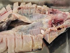 -菌乡缘·野生菌蒸汽鱼火锅(江边夜市店)