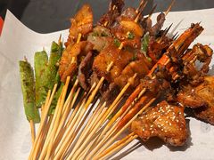 -串盟烧烤·长沙美食地标(星沙店)