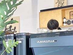 -麻雀咖啡SPARROW COFFEE(十全街店)