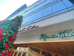 -翠贝卡&Mama Kelly Brunch Coffee(河西店)