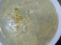 -米家清真糁馆(农大店)