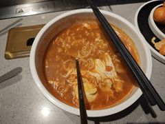 -丰茂烤串(外滩星荟中心店)