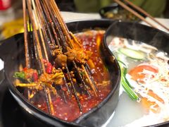 -钢管厂五区小郡肝火锅串串香(总店)