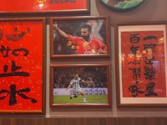 -王繁星面馆(西安熙地港店)