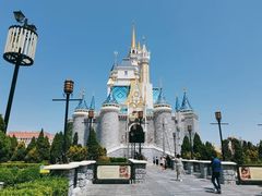 -蓬莱欧乐堡梦幻世界