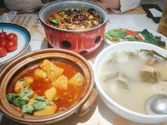 -王妈热卤·川味馆(海昌店)
