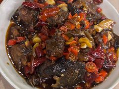 -老三样·旧食新味(万寿宫店)