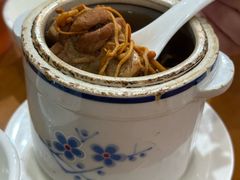 -煲煲掂风味煲仔饭餐厅(西区店)