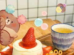 -WONDER ICE 萬得冰田(建設路总店)