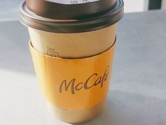 -麦当劳(宾水西道店)