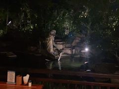 -西双版纳洲际度假酒店-海鲜傣味烧烤·侬香全日制餐厅