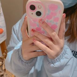 -NEW LOOK-绿麓 · 美甲美睫脱毛工作室