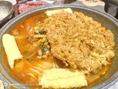 -山四砂锅(太原钟楼街店)