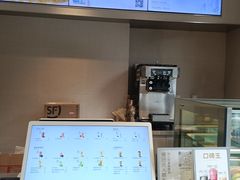 -喜茶(东莞汇一城店)