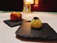 -三嚥阁 La Villa Restaurant