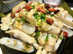 -红钳侠小龙虾·烧烤(中赢康康谷店)