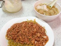 -洋城面店(荔塱农副产品综合批发市场店)