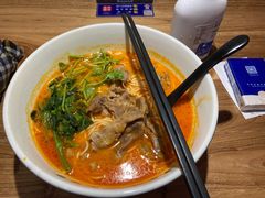 -和府捞面(景枫中心店)