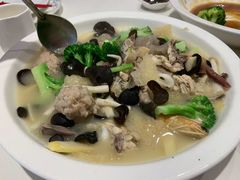 -绍兴饭店知遇楼(环山路店)