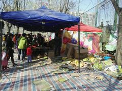 -回龙观体育文化公园