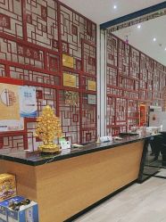 -喜宴酒店幸福里(星摩尔购物中心店)