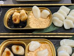 -轻烧烤肉(光谷步行街店)