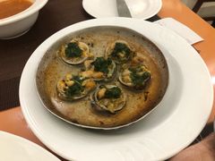 -红房子西菜馆(淮海中路店)