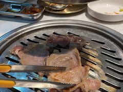 -六七八韩式烤肉·韩国料理(上杭路店)