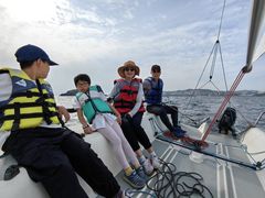 -拓恩帆船俱乐部