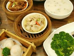 -岭南小生·粤港点心(华新旗舰店)