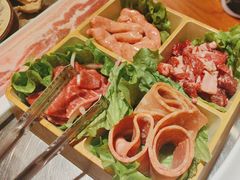 -英雄故事地摊烤肉(马驹桥店)
