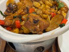 -乡亲鹅肉城(吴江店)