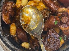 -香雪海饭店中餐厅(人民桥店)